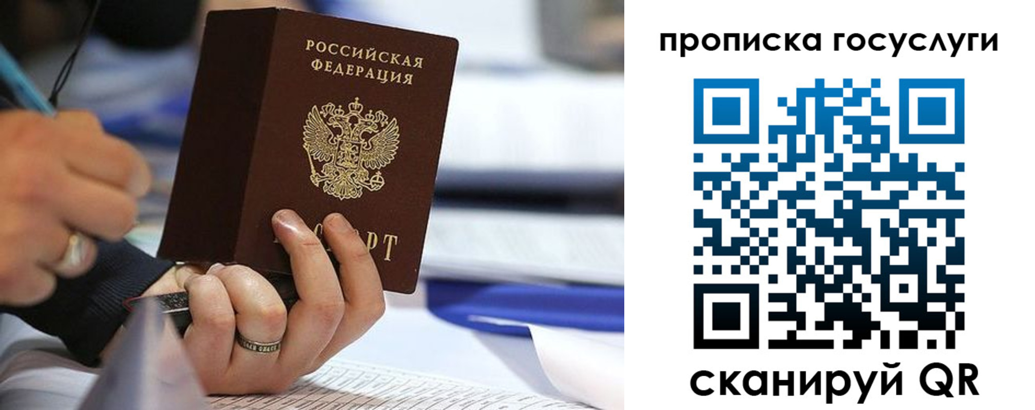прописка регистрация в Порхове